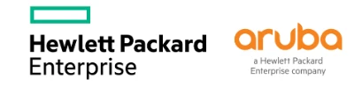 HPE Aruba