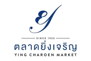 Ying Charoen Market
