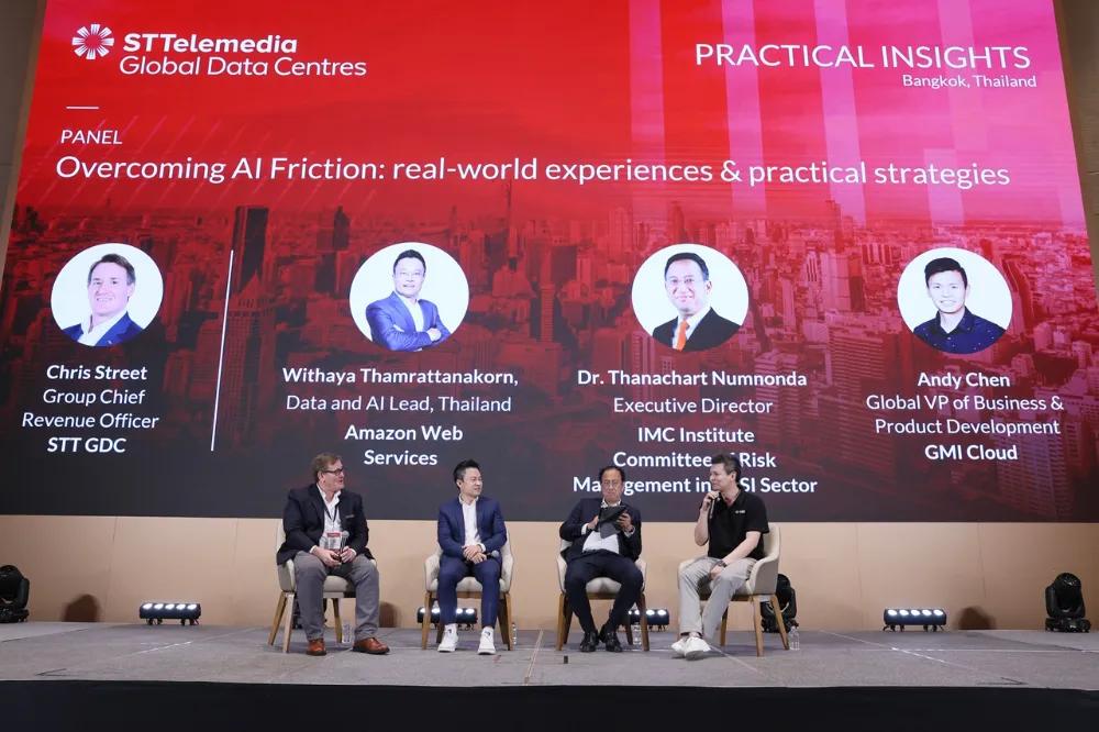 Practical Insights Bangkok 2026