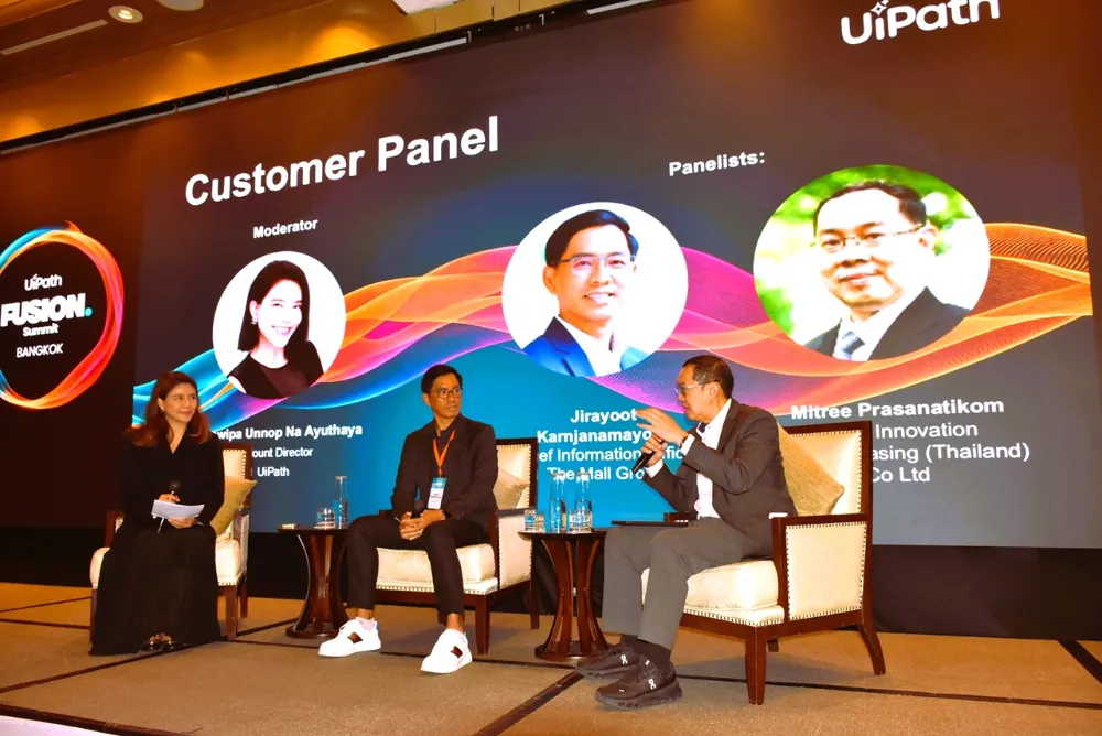 Fusion Summit Bangkok 2026